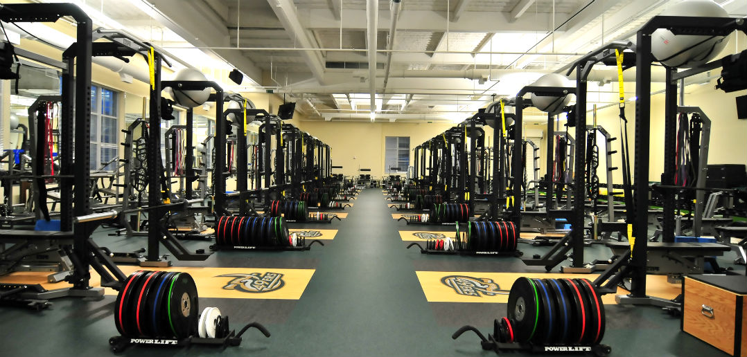 Yangon Gym Guide MYANMORE