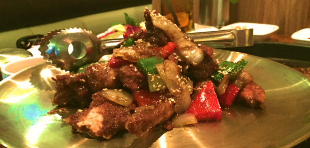 Feed your Inner Korean! – Bulgogi Brothers, Korean BBQ Restaurant