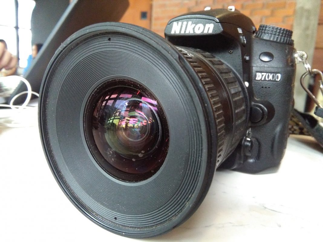 Guide To Camera Stores & Camera Repair Shops in Yangon MYANMORE