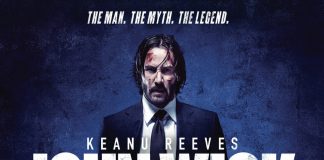 John Wick Chapter 2