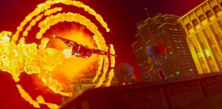 The Lego Batman Movie