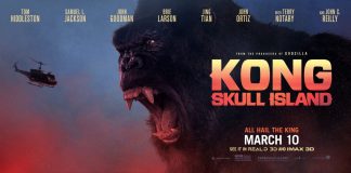 Kong : Skull Island
