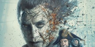 Pirates of the Caribbean: Dead Men Tell No Tales