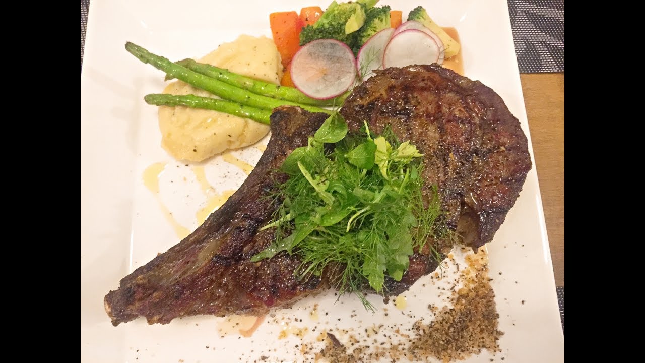 The West Exceptional Continental Dishes MYANMORE