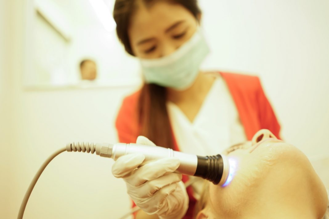 Guide to Local Beauty Clinics - MYANMORE