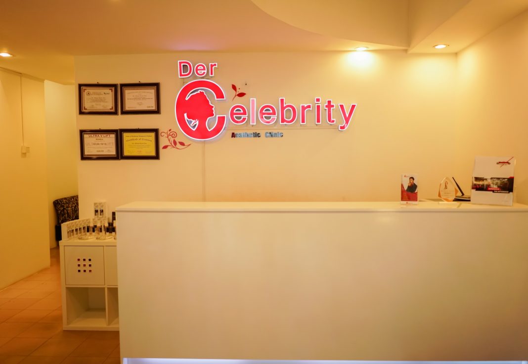 Guide to Local Beauty Clinics - MYANMORE