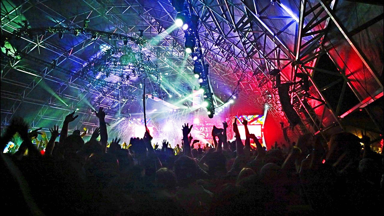 Music Festivals & Concerts in Myanmar - MYANMORE