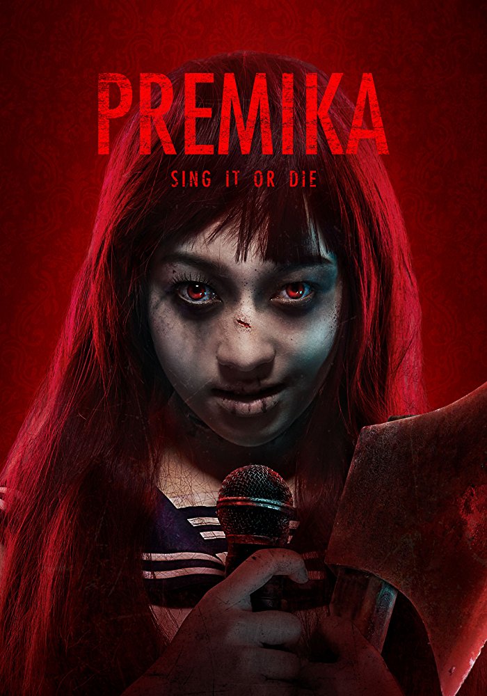 Premika - MYANMORE