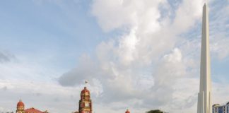 Public Holidays in Myanmar 2020