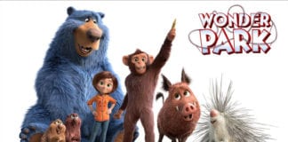 Wonder Park