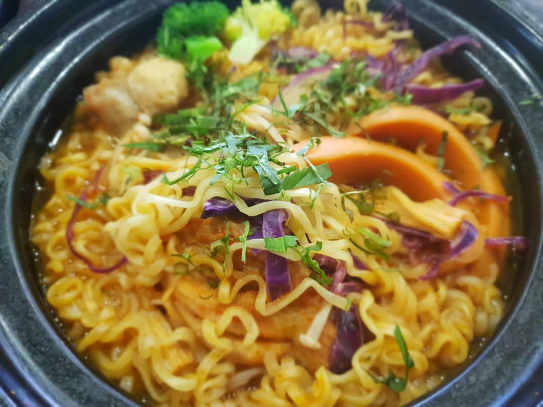 A guide to Yangon spicy food MYANMORE