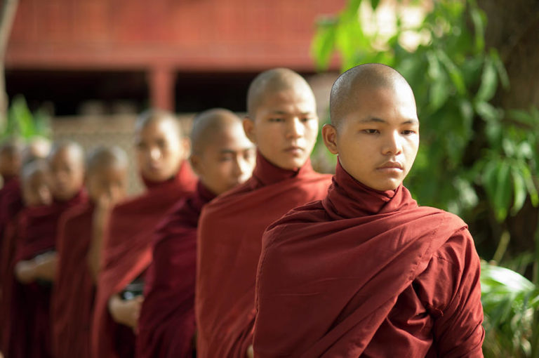 Holidays Waso Full Moon Day Martyrs Day MYANMORE