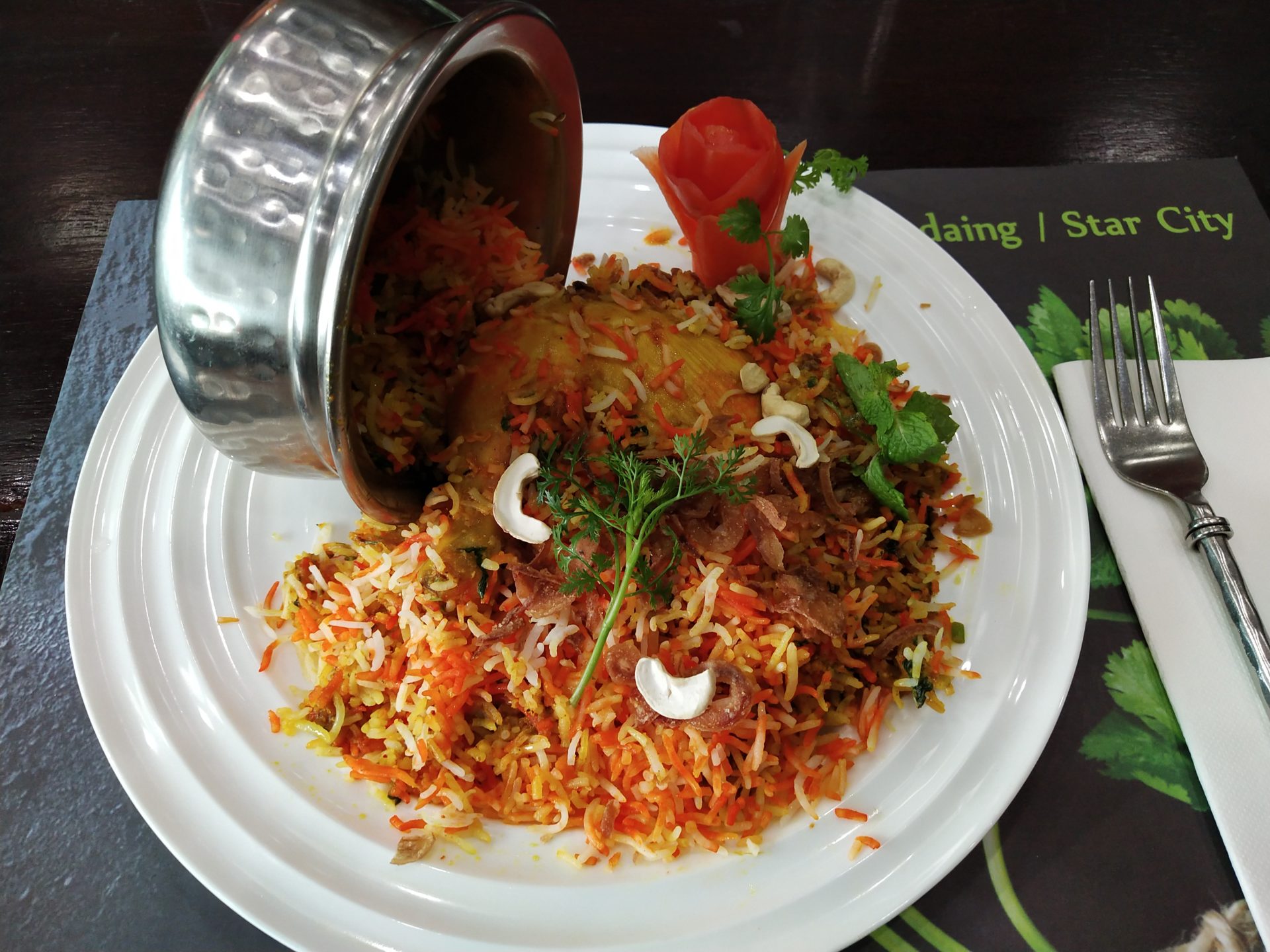 10 of the best halal restaurants in Yangon MYANMORE