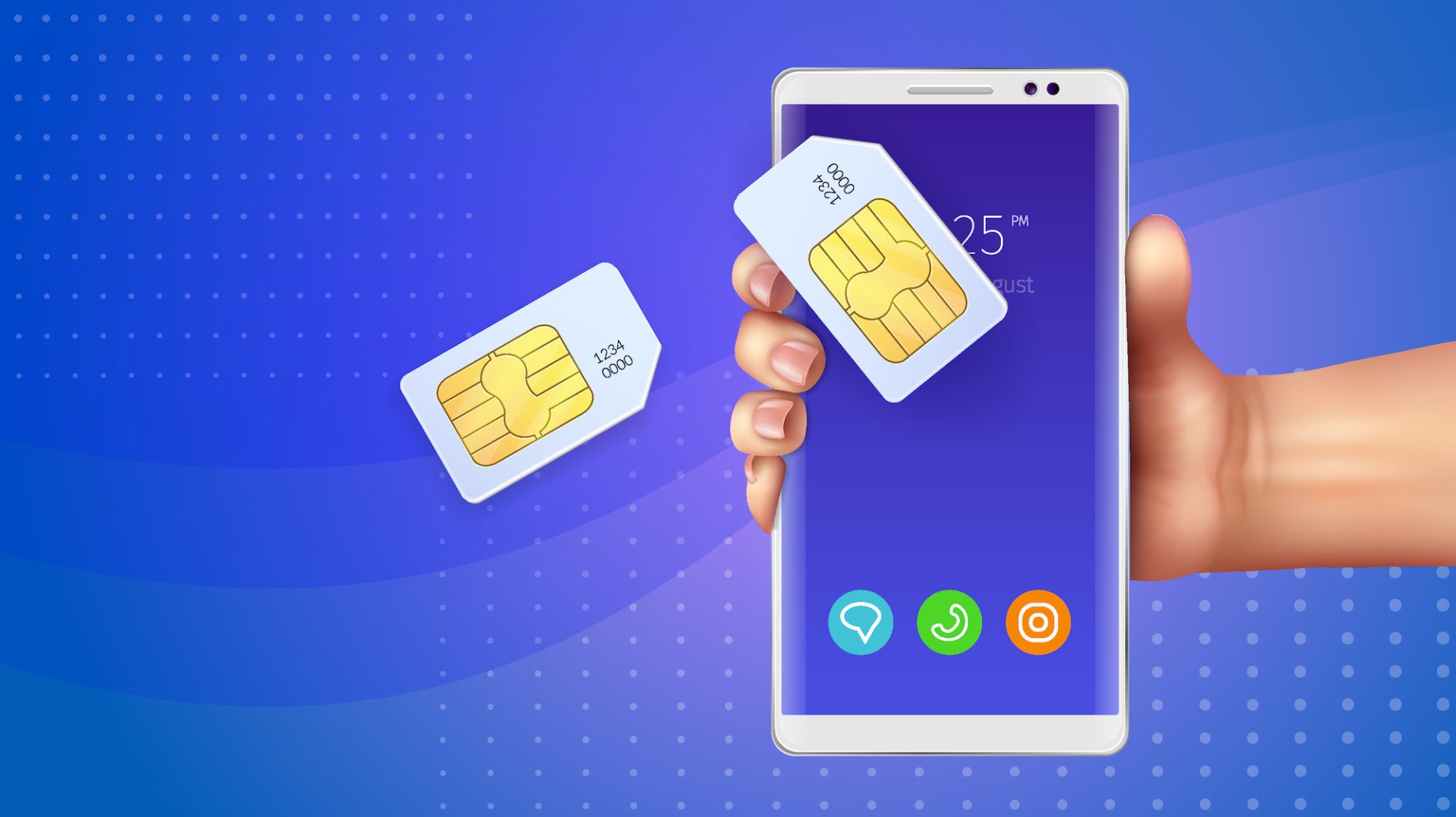 [Announcement] Systematic Registration for SIM Cards MYANMORE