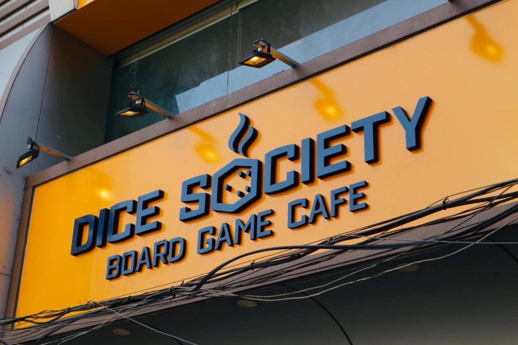 A Guide to Board Game Cafes MYANMORE