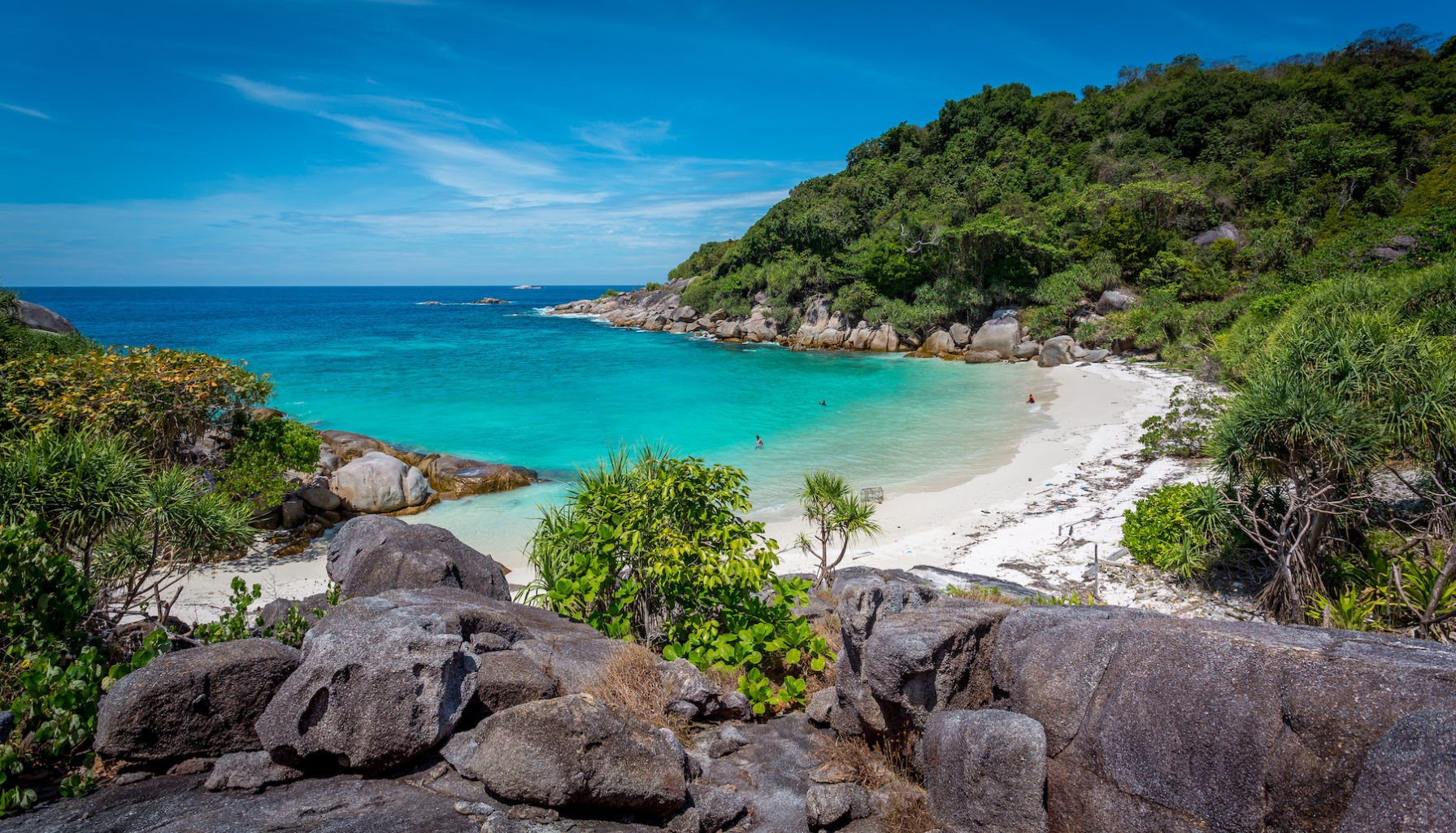 Where to Go in Thailand on Your First Visit • Jetset Jansen