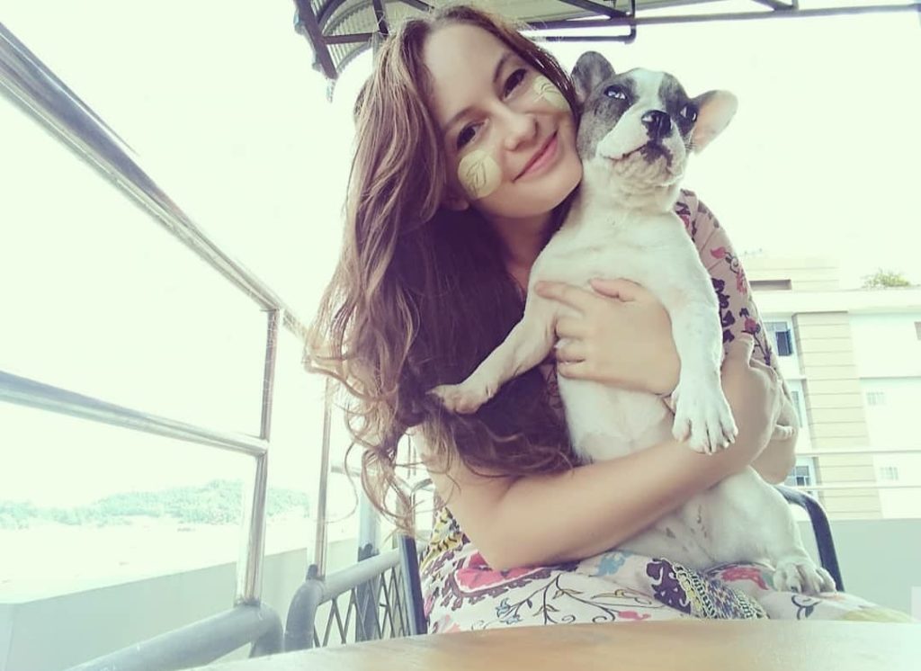 The Very Surprising World Of Pets In Yangon MYANMORE