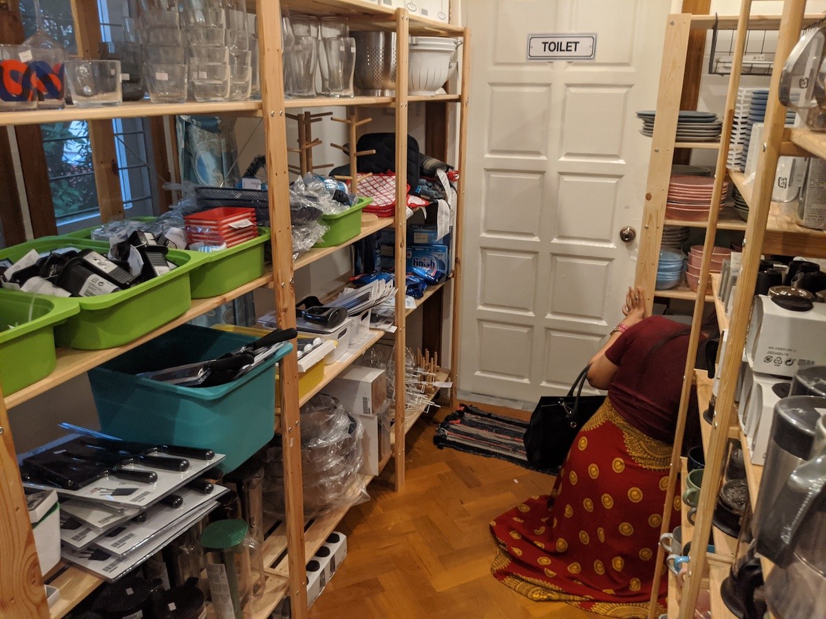 Swedish Design with IKEA delivered to your home MYANMORE