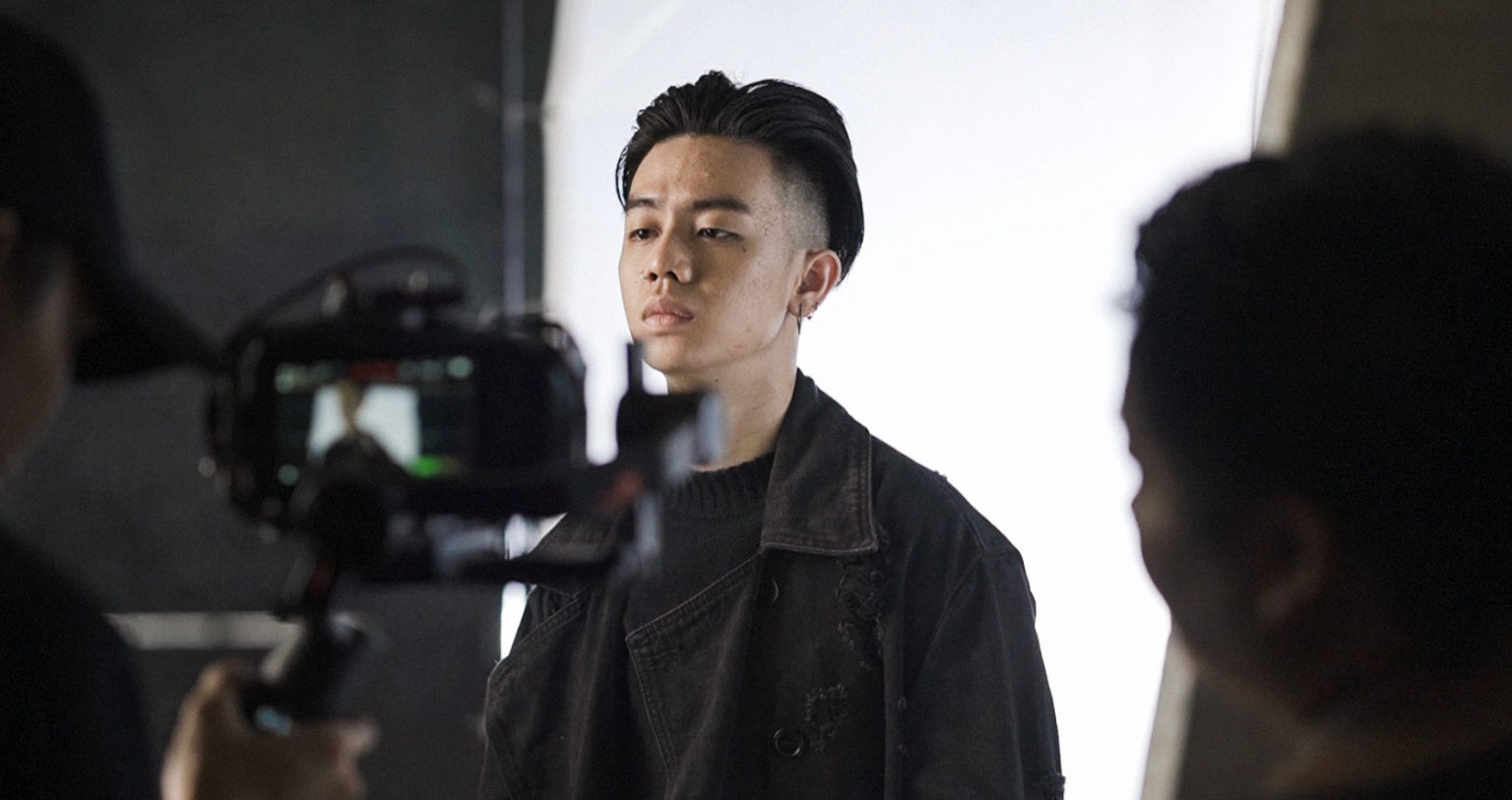 J.Par The Journey So Far MYANMORE