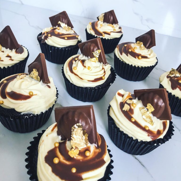 Get delicious desserts delivered to your door in Yangon MYANMORE