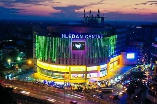 Myanmar Plaza and Hledan Centre Closed Until Further Notice Homepage - Lifestyle