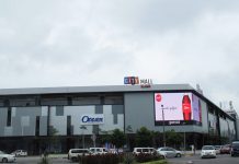 New Opening Hours for City Mall St.John and Capital Supermarket