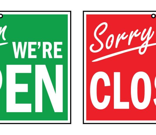 What is open and closed in Yangon? (updated) Homepage - Lifestyle