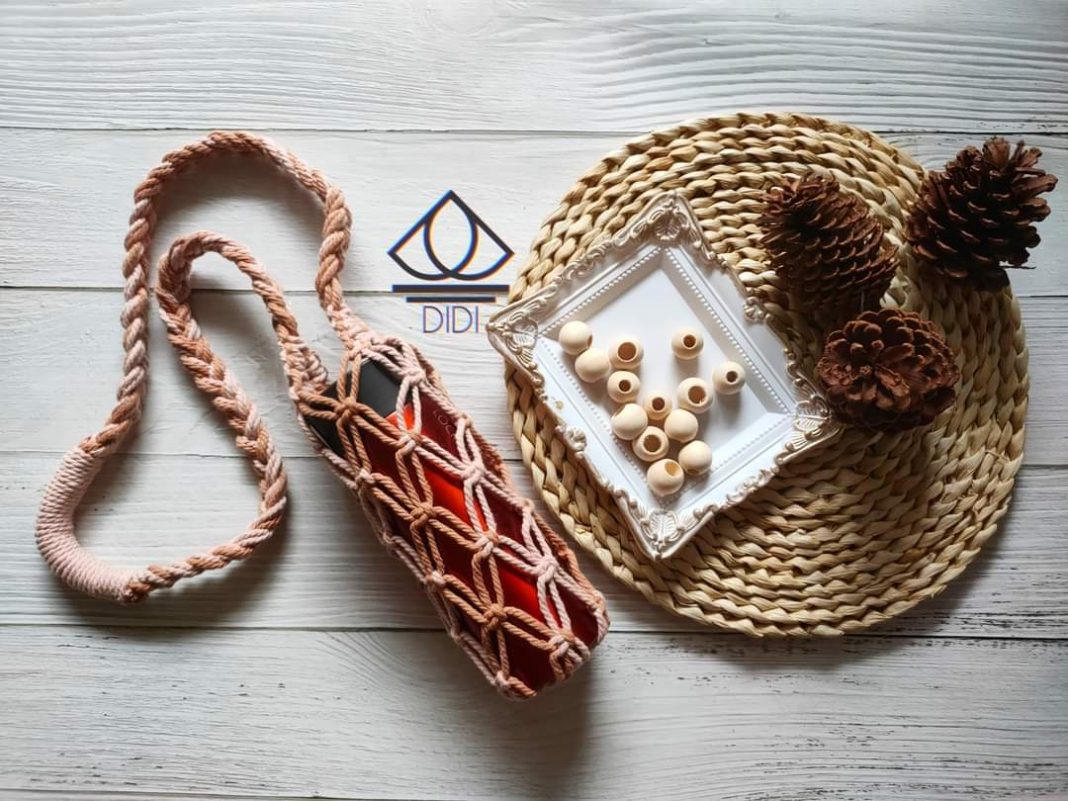 The new wave of Myanmar handmade crafts MYANMORE