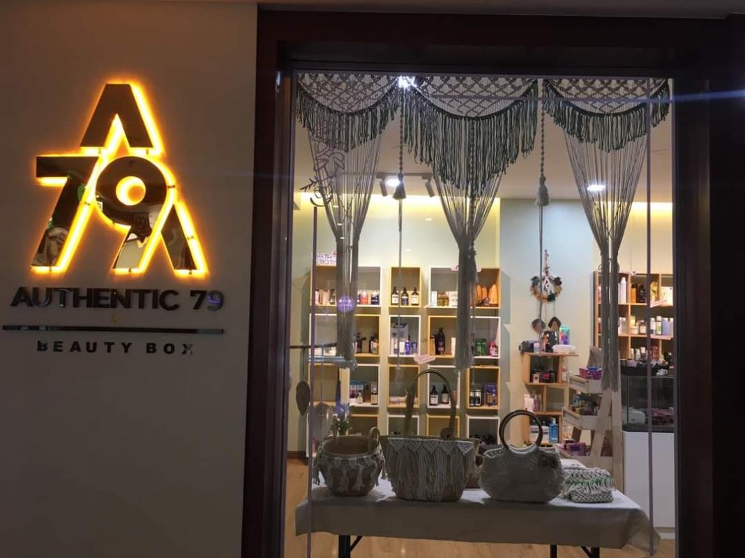 The new wave of Myanmar handmade crafts MYANMORE