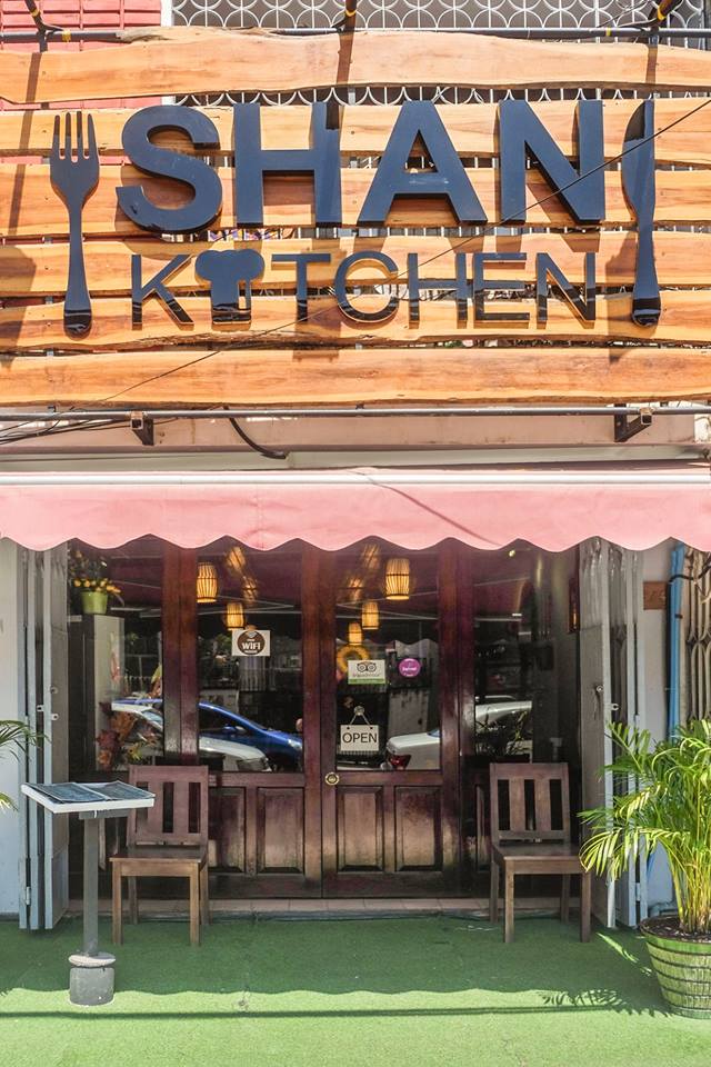 Top 5 Restaurants in Yangon Bliss of a Tasty tour MYANMORE