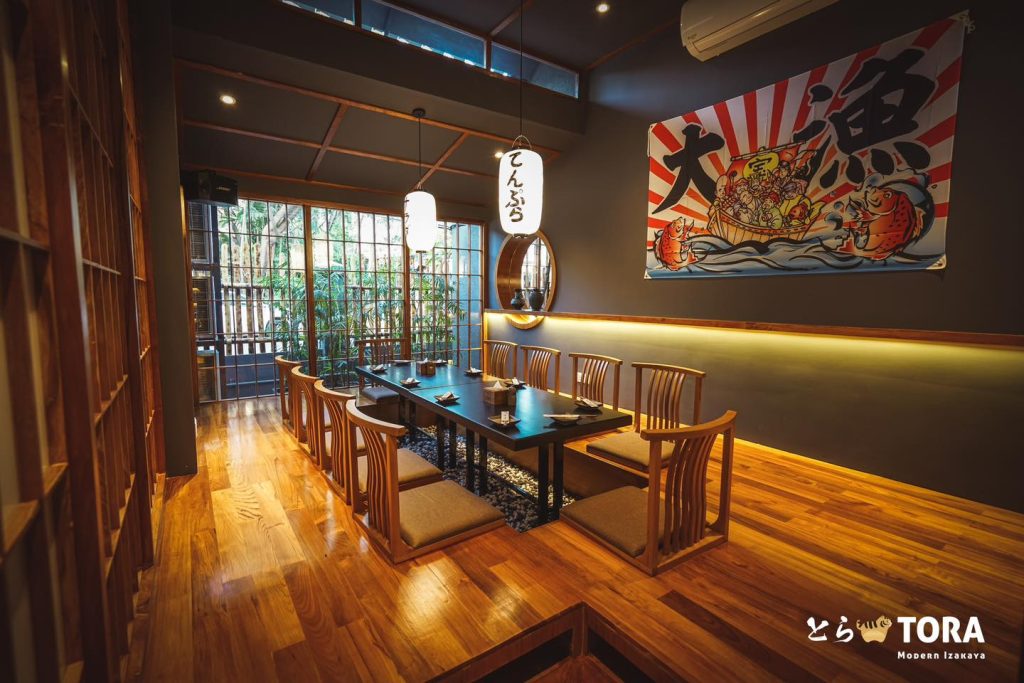 5 new exciting restaurants in Yangon MYANMORE