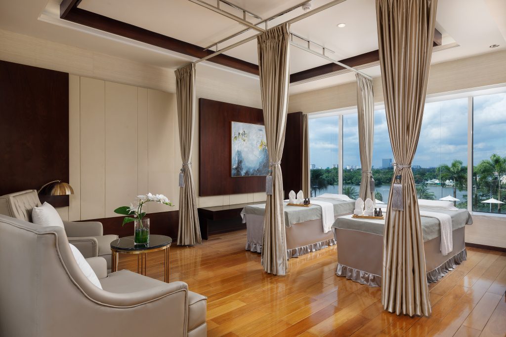 Reflecting on 7 Years of Success: Conversation with Melia Yangon's GM ...